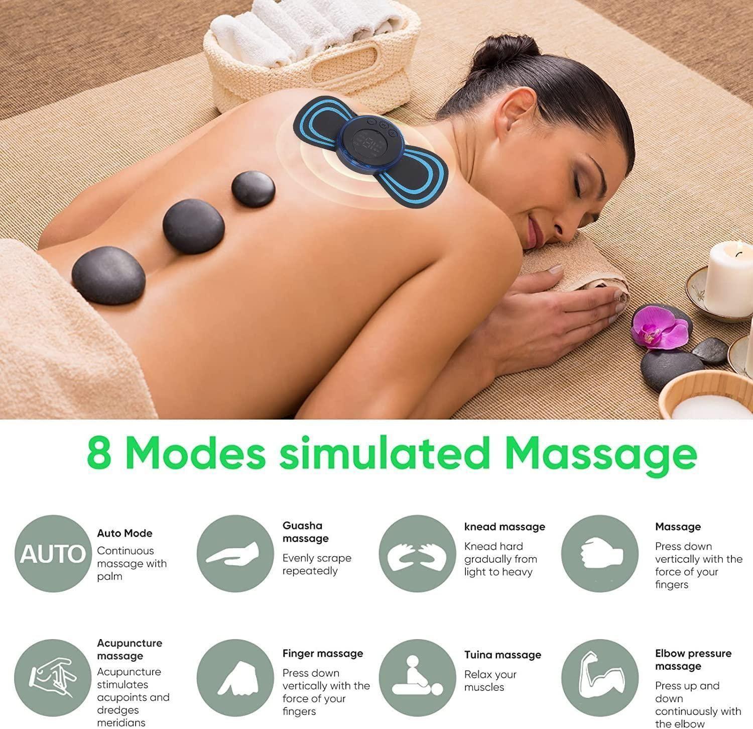 body massager
