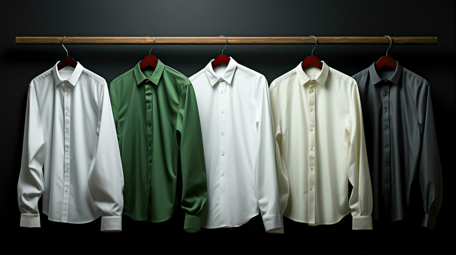 MENS SHIRTS