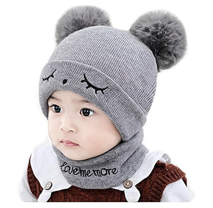Kid's winter items
