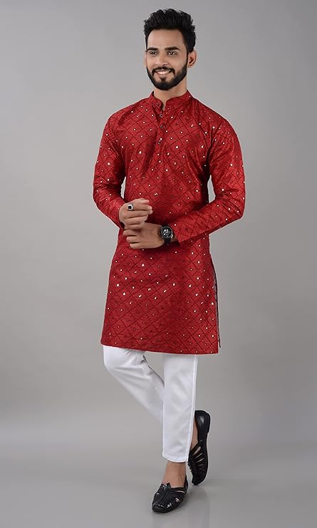 KURTA'S