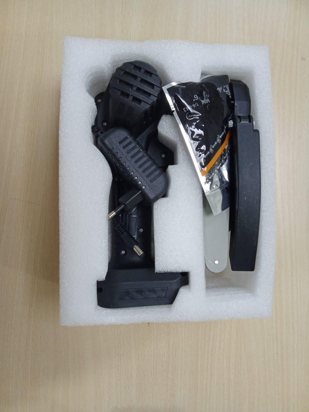 Mini Electric Chainsaw