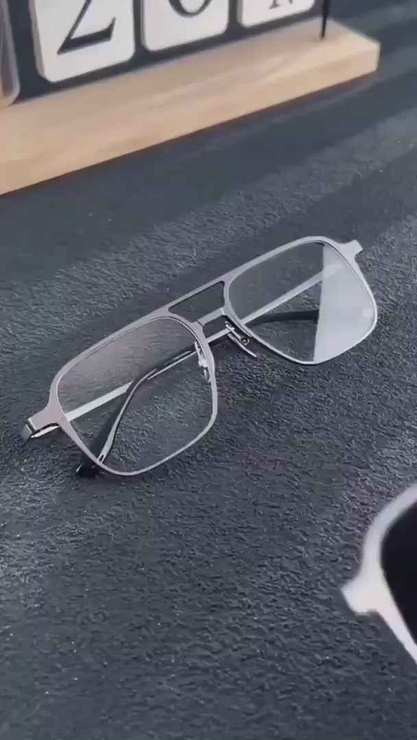 Daily Use Reading Glasses